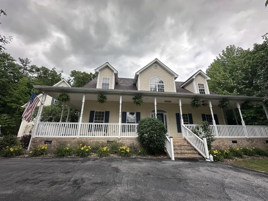 8970 Daisy Dallas Road, Hixson, TN 37343 - #2