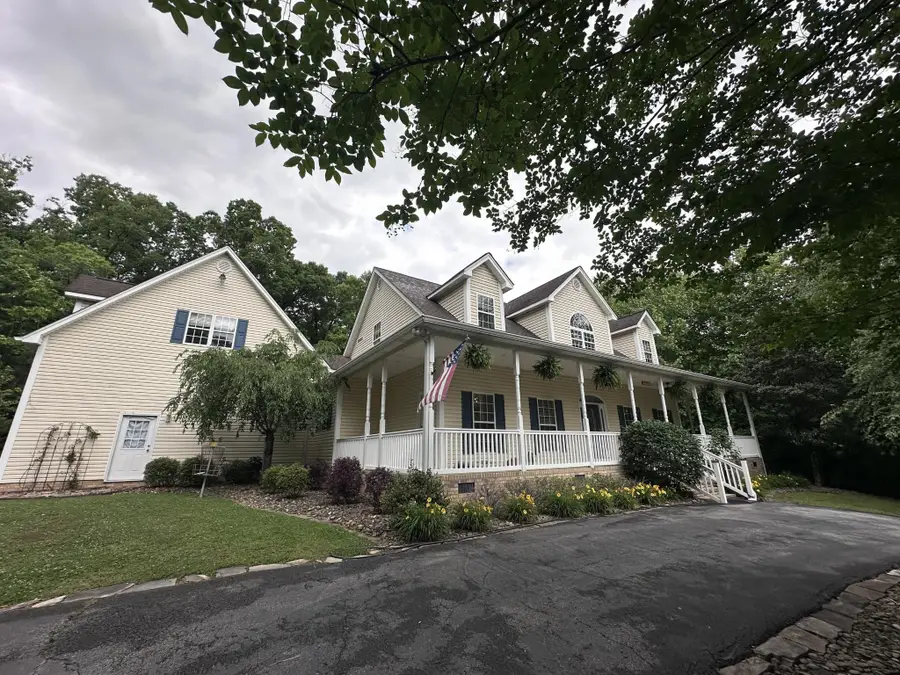 8970 Daisy Dallas Road, Hixson, TN 37343 - #3