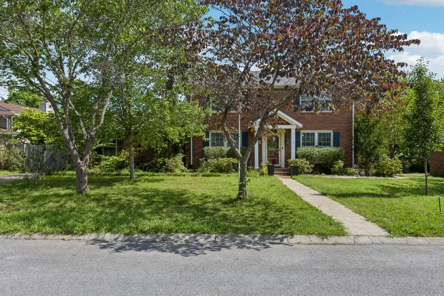 2916 Starboard Dr, Nashville, TN 37217 - #2