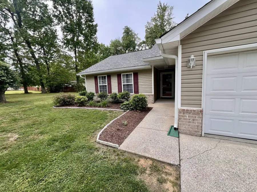 105 Pleasant Ln, White House, TN 37188 - #3