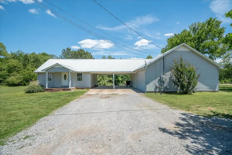 706 Tingle Trapp Road, Lawrenceburg, TN 38464 - #2