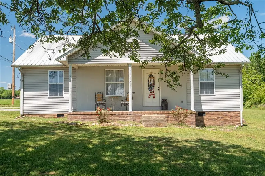 706 Tingle Trapp Road, Lawrenceburg, TN 38464 - #3