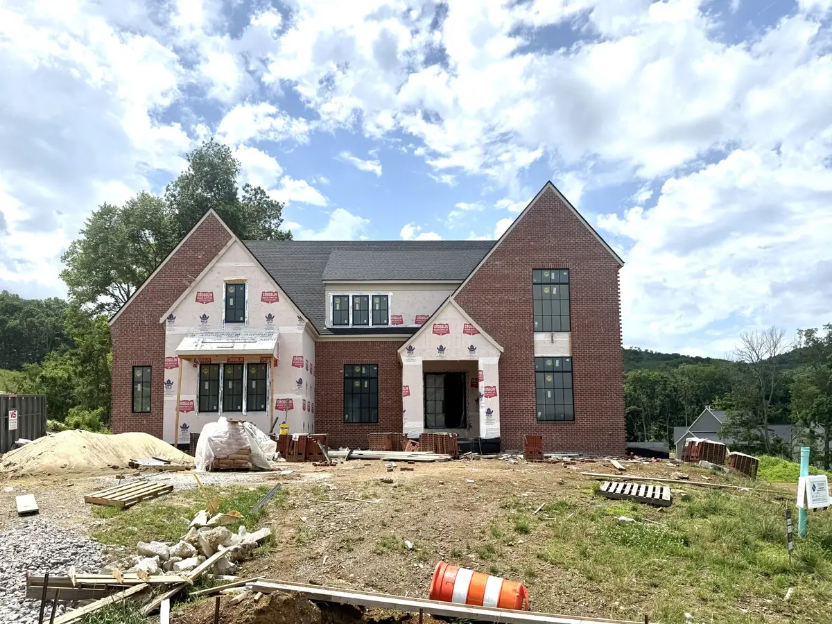 1703 Wisdom Dr, Brentwood, TN 37027 - #1