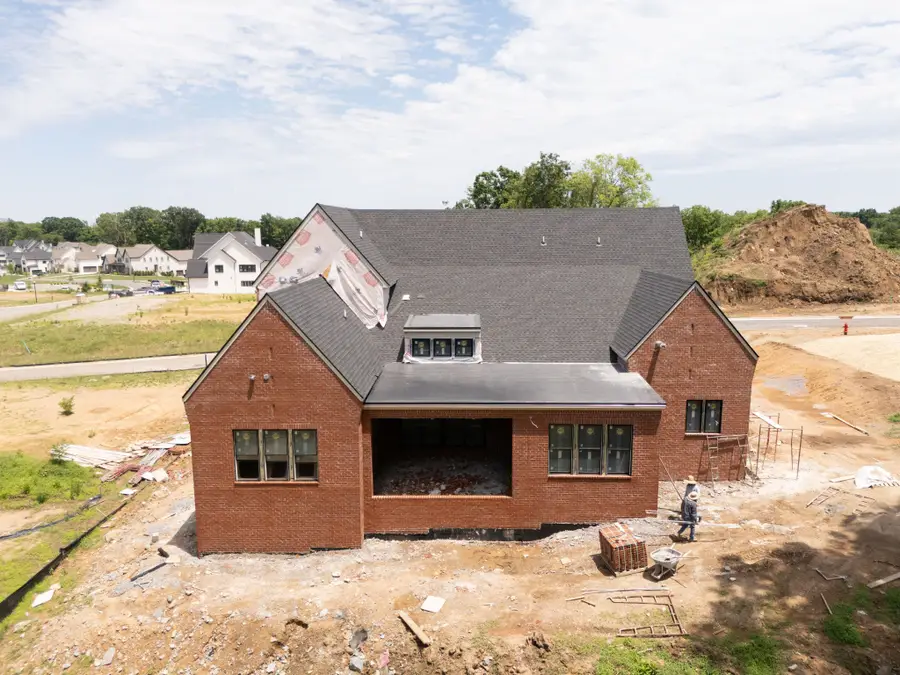 1703 Wisdom Dr, Brentwood, TN 37027 - #3