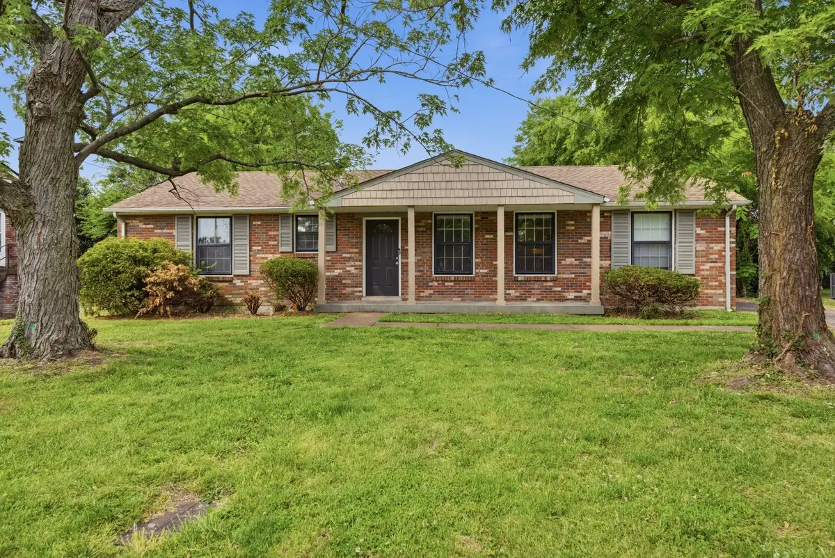 441 Lynn Dr, Nashville, TN 37211 - #1