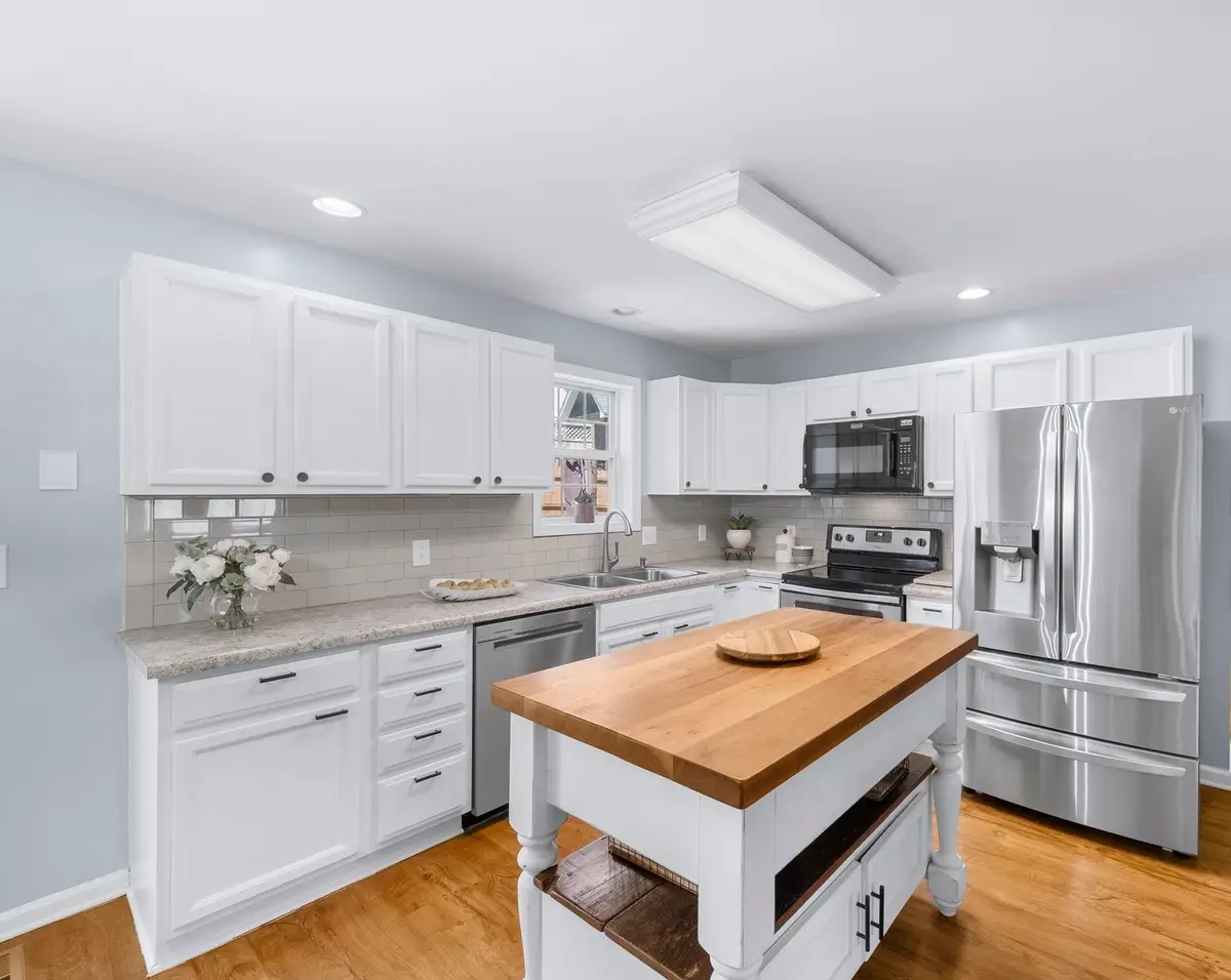 1405 Carmack Ln, Spring Hill, TN 37174 - #1