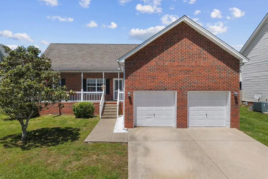 1405 Carmack Ln, Spring Hill, TN 37174 - #2