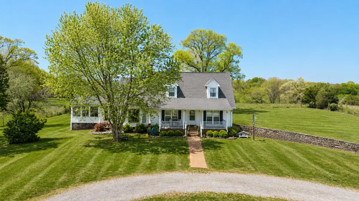 1830 Bethbirei Rd, Lewisburg, TN 37091 - #1