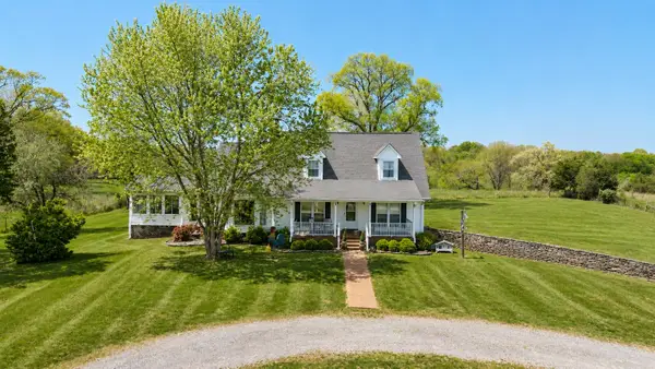 1830 Bethbirei Rd, Lewisburg, TN 37091