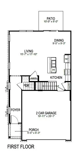 2256 Harlequin Point, Lebanon, TN 37090 - #2