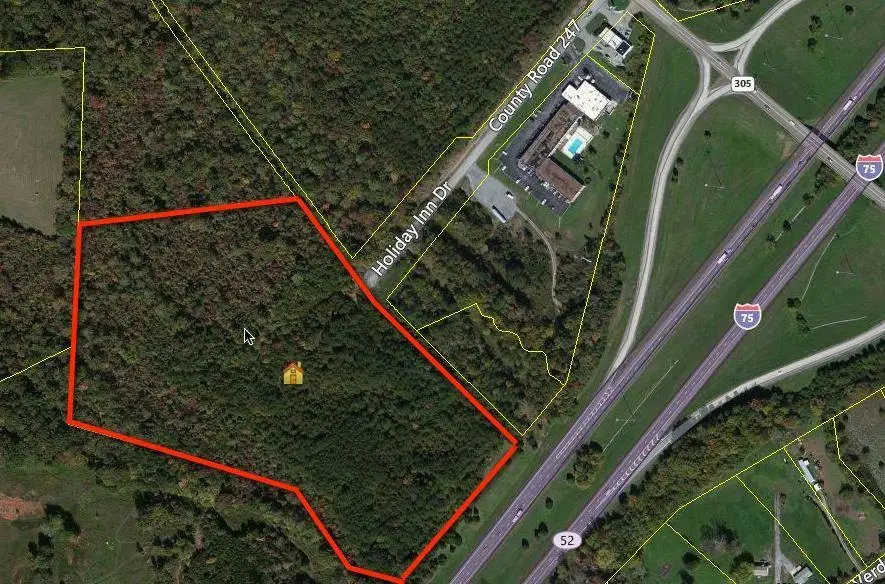 0 County Road 247, Athens, TN 37303 - #1