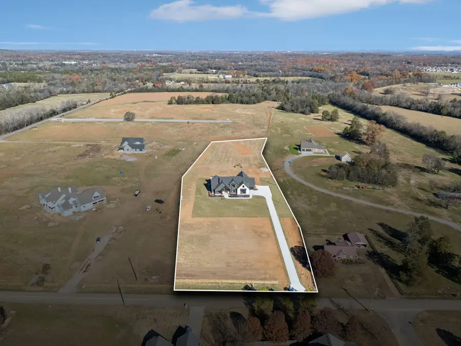 480 Crescent Rd, Murfreesboro, TN 37127 - #2