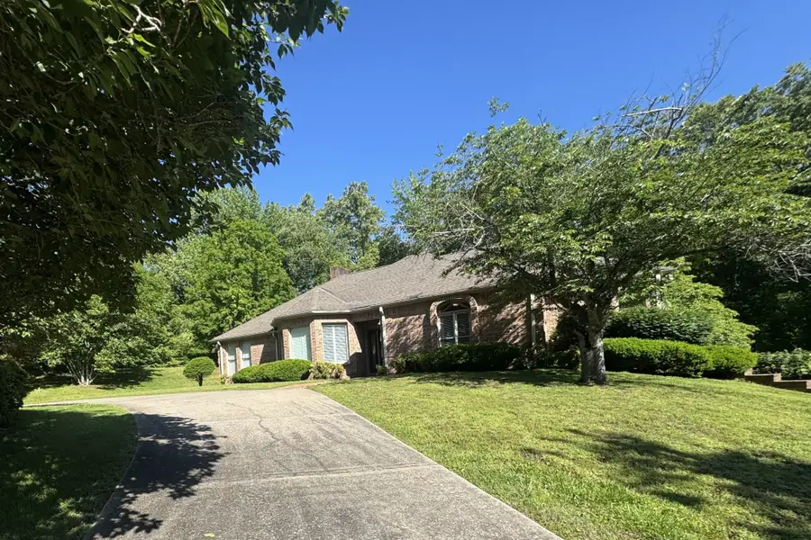 216 Patrick Dr, Dover, TN 37058 - #3