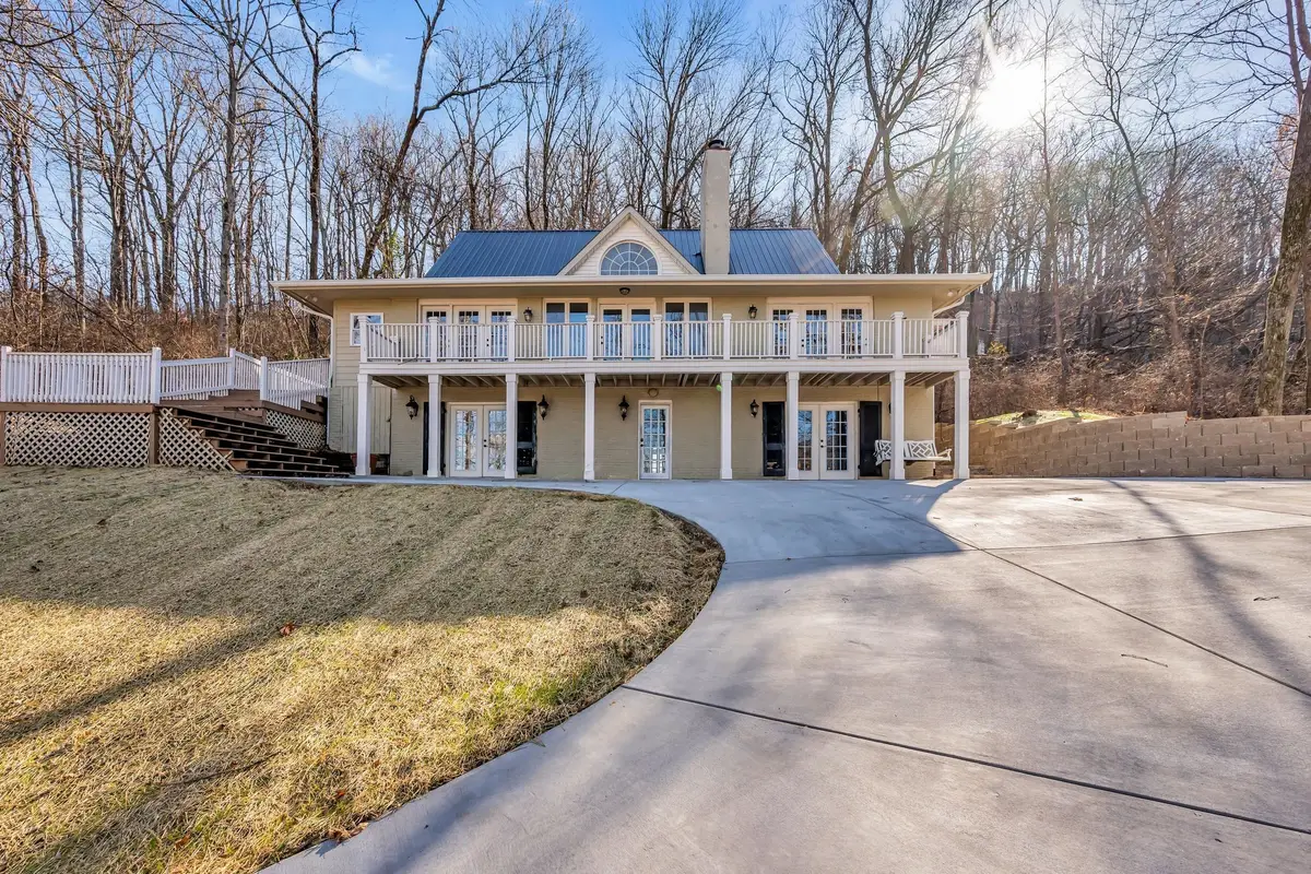5322 General Forrest Ct, Nashville, TN 37215 - #1