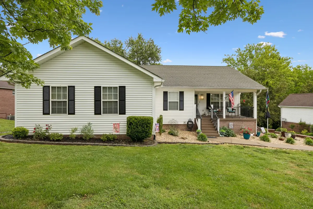2040 Wild Cherry Ct, Lewisburg, TN 37091 - #1