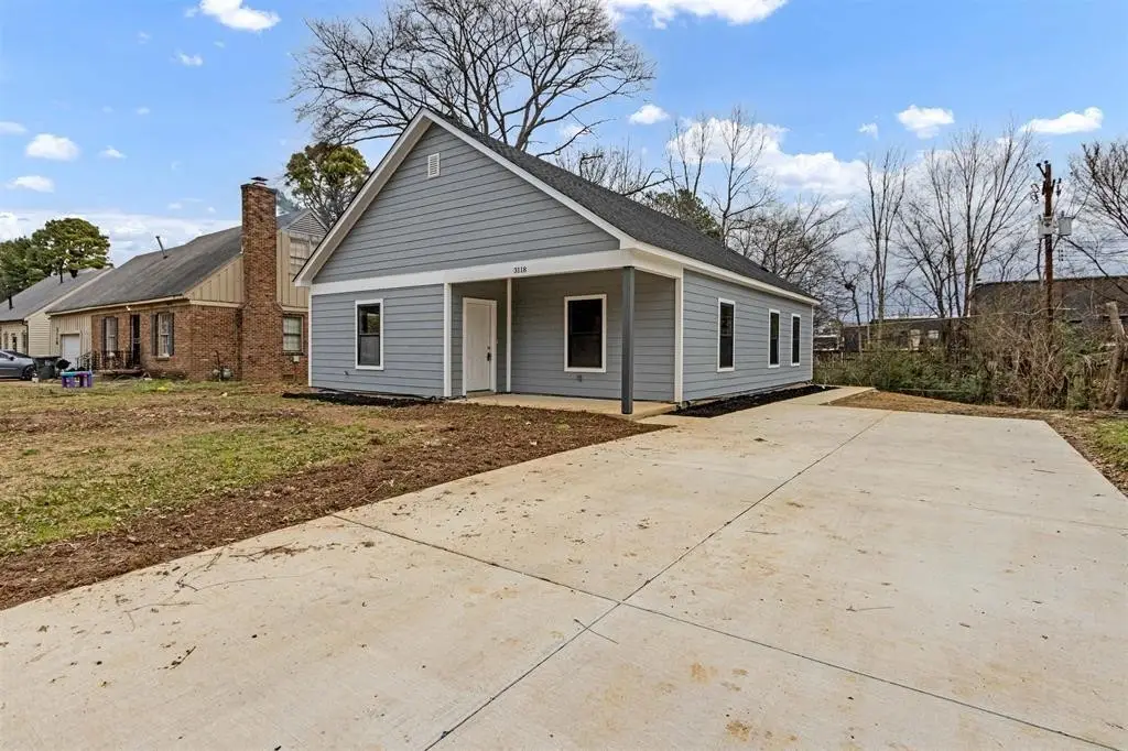 3118 Arrendale St, Memphis, TN 38118 - #1