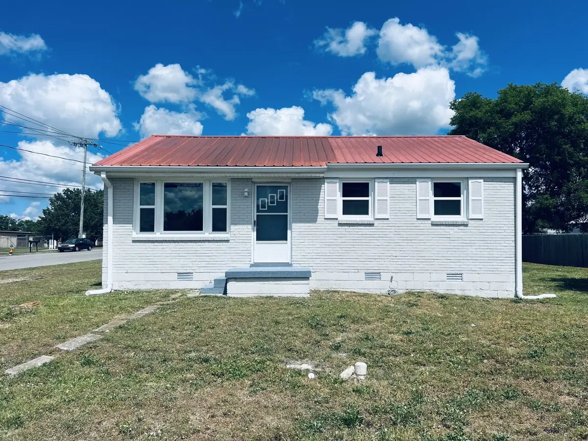 601 C L Manier St, Lebanon, TN 37087 - #1
