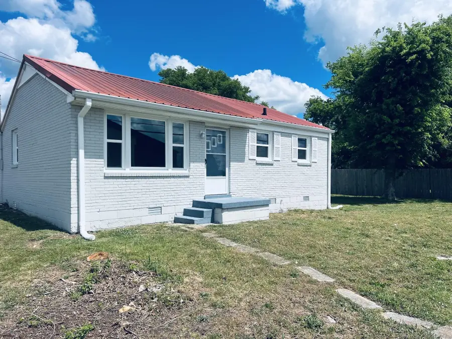 601 C L Manier St, Lebanon, TN 37087 - #2