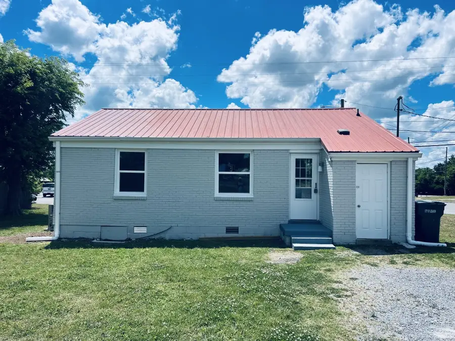 601 C L Manier St, Lebanon, TN 37087 - #3
