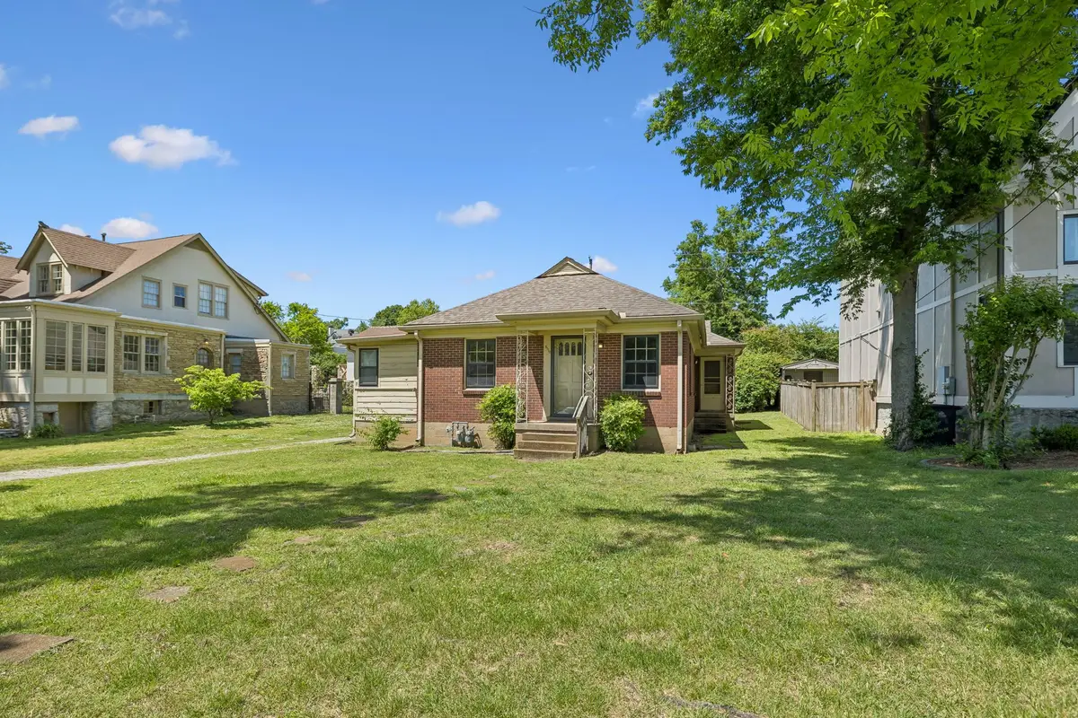 2110A W Linden Ave, Nashville, TN 37212 - #1
