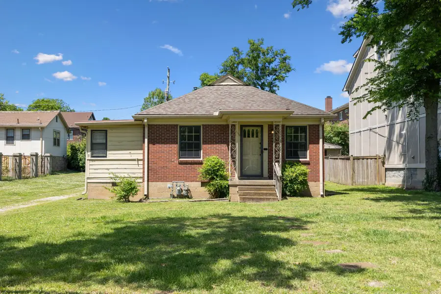 2110A W Linden Ave, Nashville, TN 37212 - #3