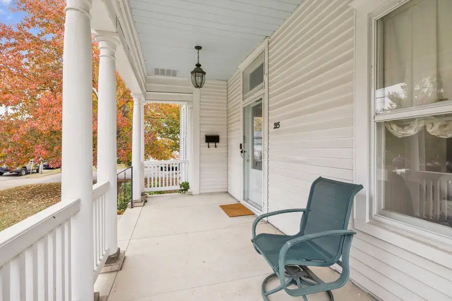 215 4th Ave S, Franklin, TN 37064 - #3