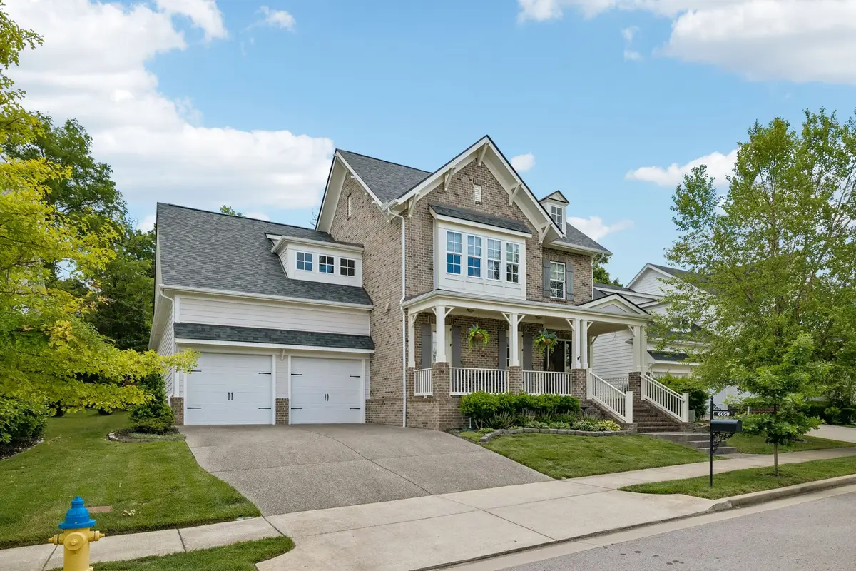6050 Maysbrook Ln, Franklin, TN 37064 - #1