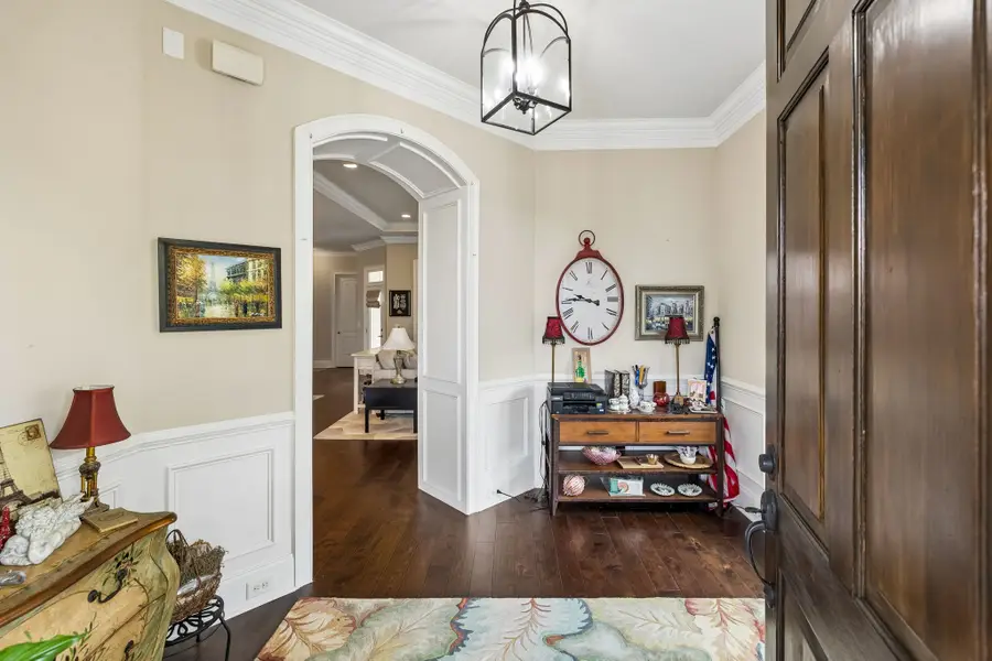 6050 Maysbrook Ln, Franklin, TN 37064 - #3