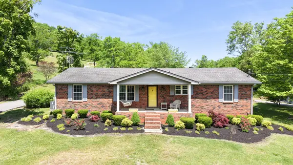 2965 Fort Blount Rd, Hartsville, TN 37074