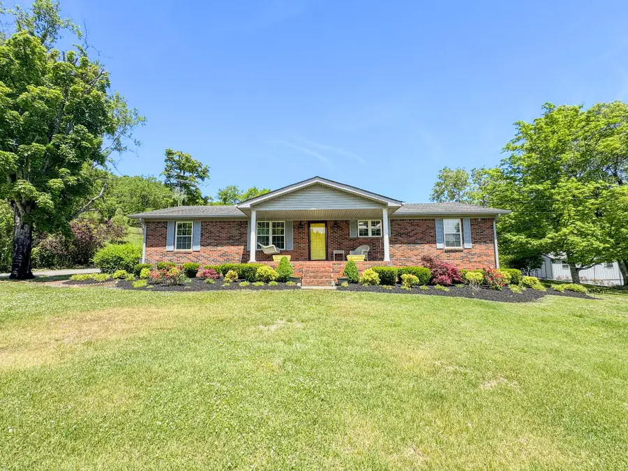 2965 Fort Blount Rd, Hartsville, TN 37074 - #3