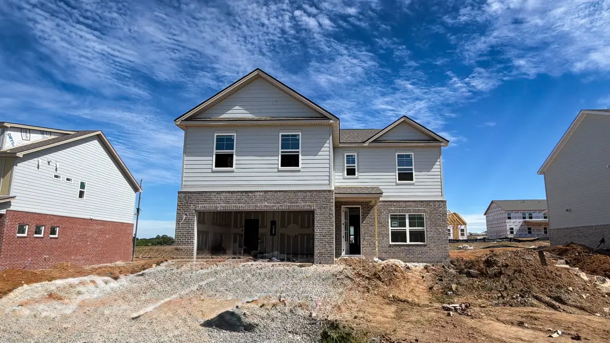 2015 Bennett Creek Dr, Columbia, TN 38401 - #1