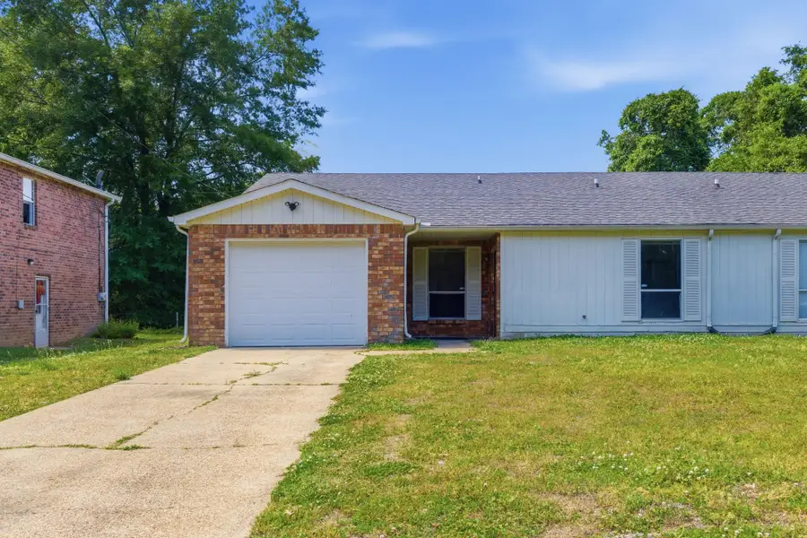 1440 E Cedar Ln, Madison, TN 37115 - #3