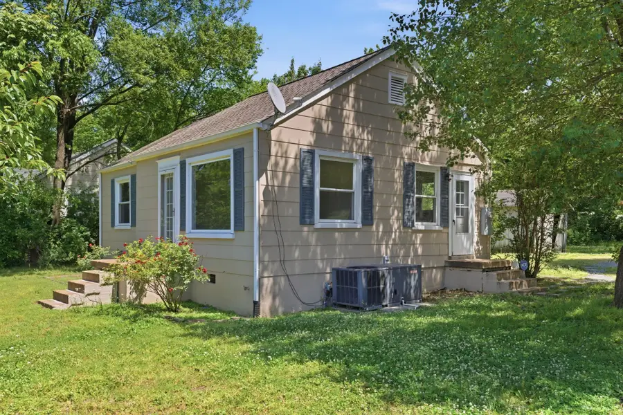 361 Lanier Dr, Madison, TN 37115 - #3