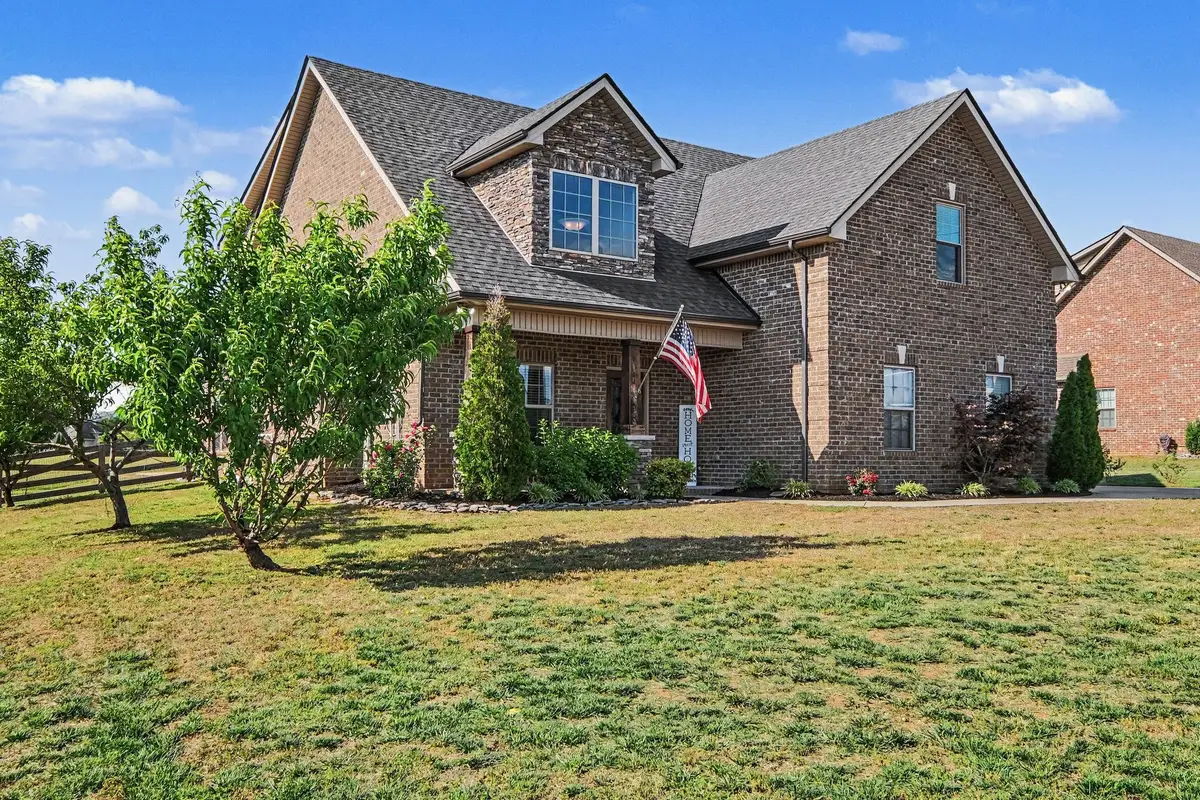 130 Saturday Dr, Lascassas, TN 37085 - #1
