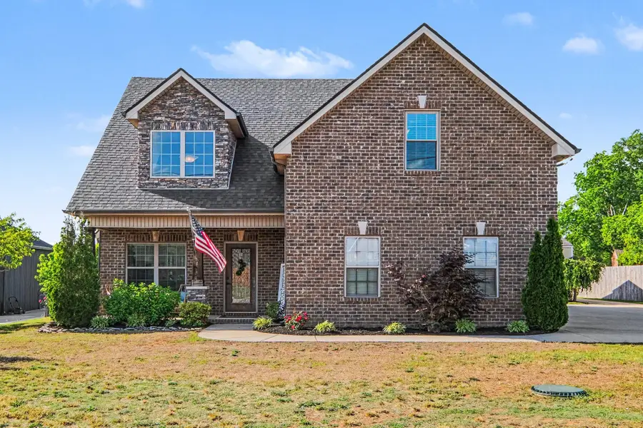 130 Saturday Dr, Lascassas, TN 37085 - #2