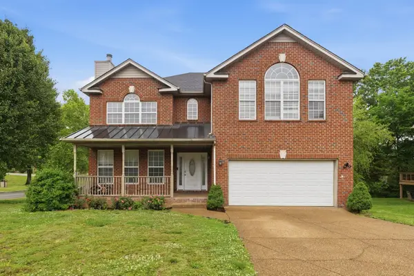 4805 Aaron Dr, Antioch, TN 37013