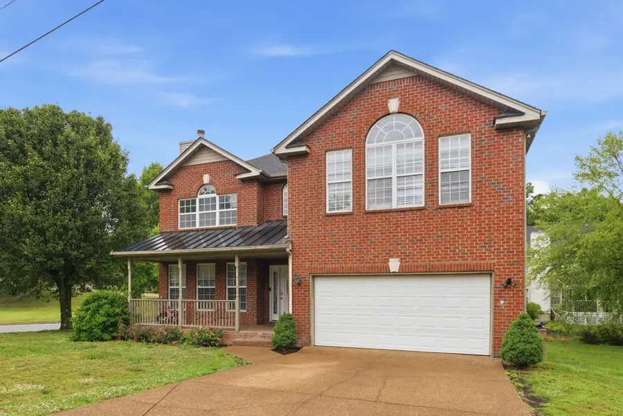 4805 Aaron Dr, Antioch, TN 37013 - #2