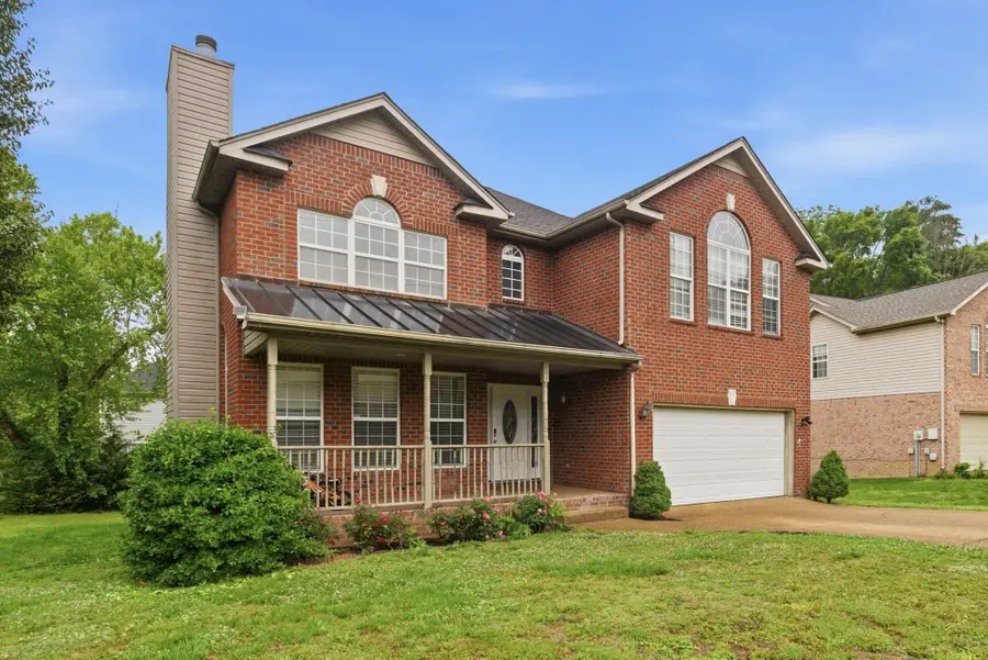 4805 Aaron Dr, Antioch, TN 37013 - #3