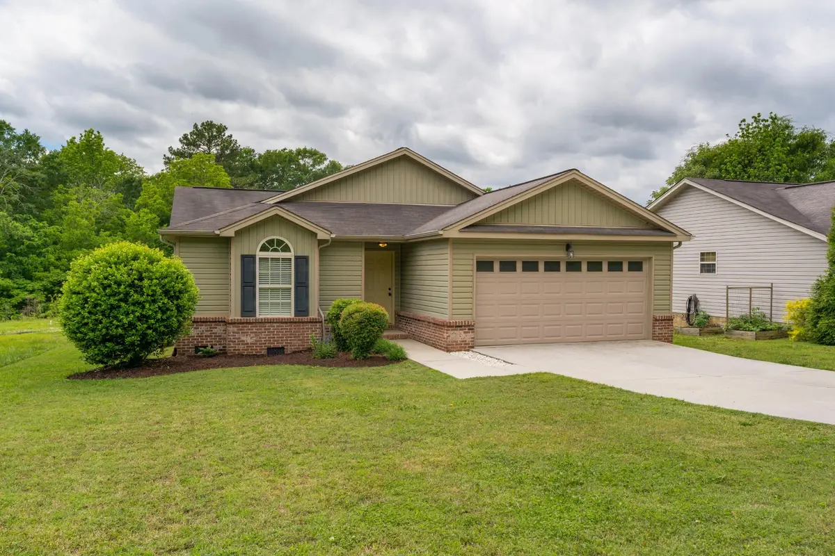 2774 Forest Road, Chattanooga, TN 37406 - #1