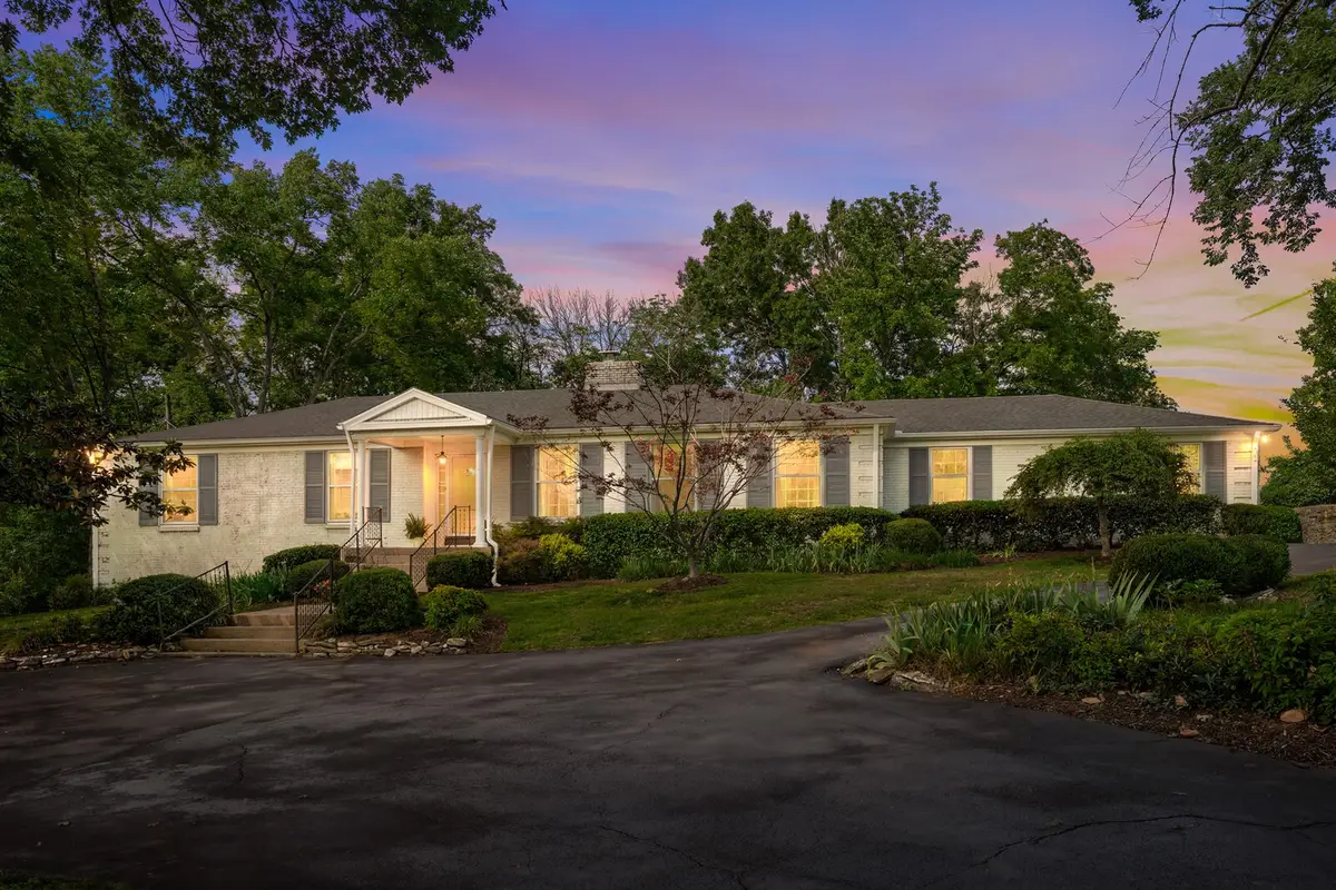 2704 Windemere Dr, Nashville, TN 37214 - #1