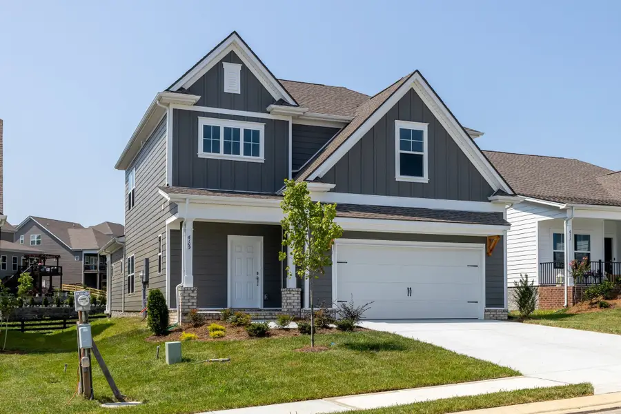 6311 Loudwater Ct, Smyrna, TN 37167 - #2