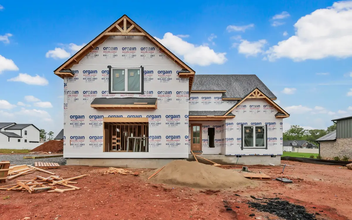2473 Ellsworth Dr, Clarksville, TN 37043 - #1