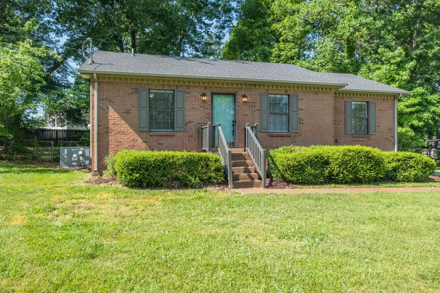 308 Oakdale Dr, White House, TN 37188 - #3