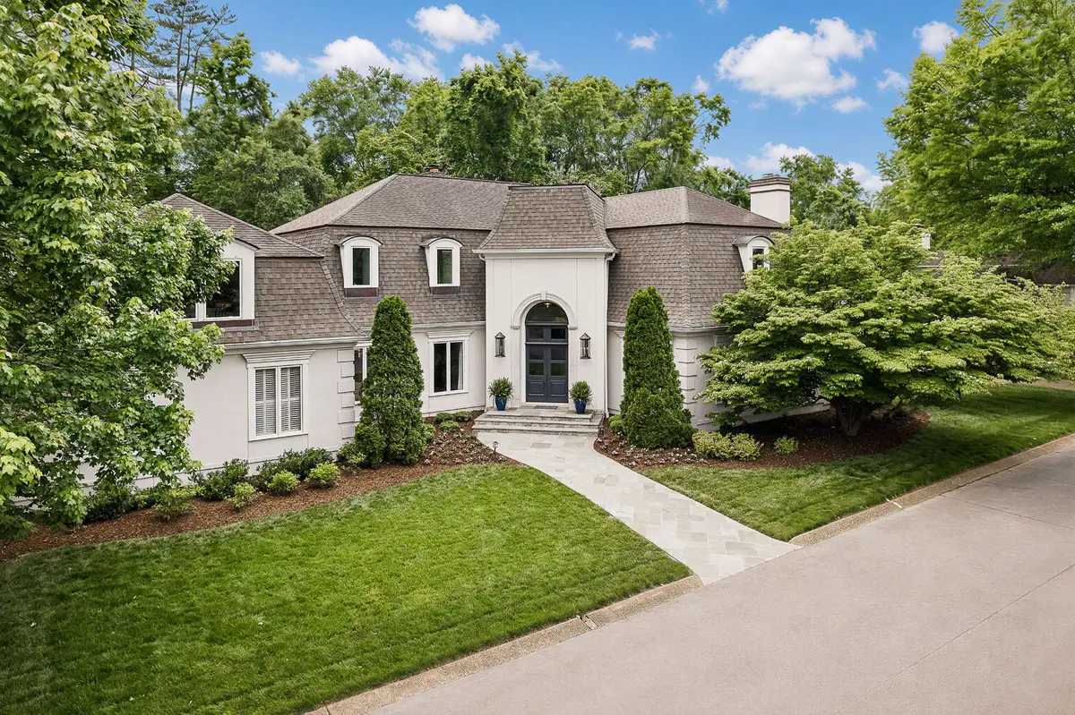 118 Bonaventure Pl, Nashville, TN 37205 - #1