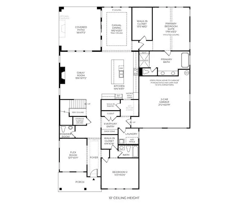 213 Berry Hunter Lane, Franklin, TN 37067 - #2