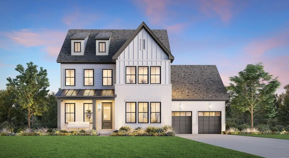250 Berry Hunter Lane, Franklin, TN 37067 - #1