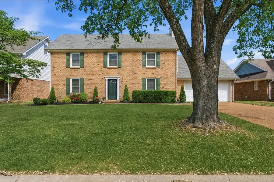 609 Sugartree Ln, Franklin, TN 37064 - #2