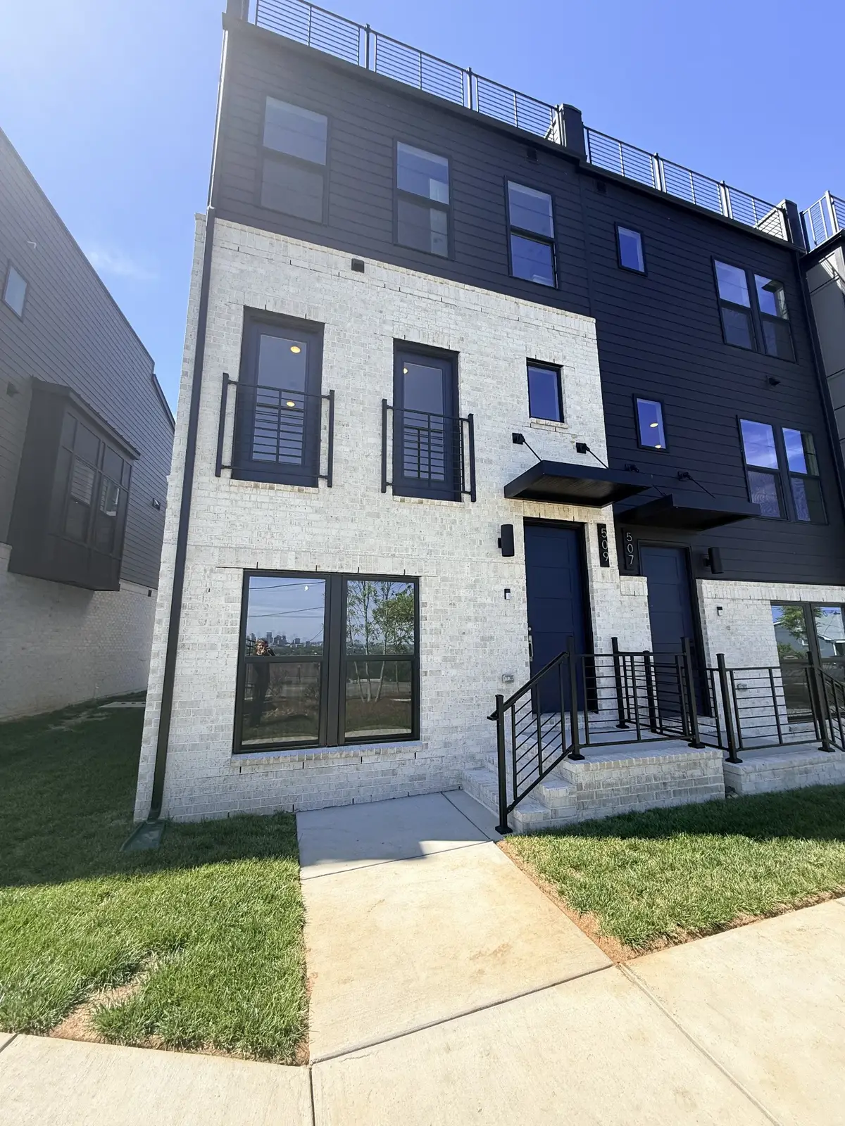 509 City Scape, Nashville, TN 37218 - #1