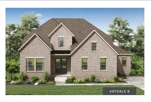 7266 Murrel Dr N, Franklin, TN 37064 - #1