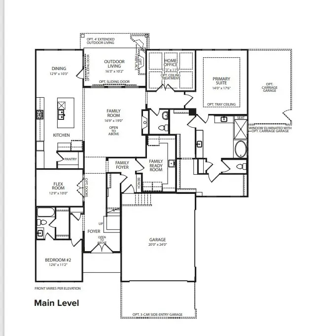 7266 Murrel Dr N, Franklin, TN 37064 - #2